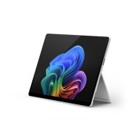 MS Surface Pro11 Copilot+ PC Platin Ultra5/LCD/512GB/16GB...