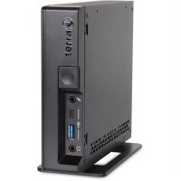 TERRA PC-Mini 3550 Fanless - Windows 11 Pro, 8 GB RAM,...