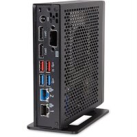 TERRA PC-Mini 3550 Fanless - Windows 11 Pro, 8 GB RAM, 120 GB SSD