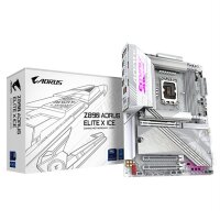 Gigabyte Z890 AORUS ELITE X ICE – Intel Core Ultra...