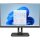 TERRA All-in-One-PC 2410HA GREENLINE – Intel Core i5 – 16GB RAM – 500GB SSD – 23,8" Full HD – Intel UHD Graphics - Windows 11 Pro