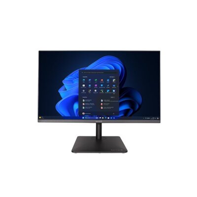 TERRA All-in-One-PC 2401HA V2 GREENLINE – Intel Core 5 120U – 16GB RAM – 500GB SSD – 23,8" Full HD – HDMI – USB-C – USB 3.2 Gen2 – Intel UHD