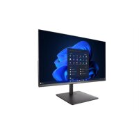 TERRA All-in-One-PC 2401HA V2 GREENLINE – Intel Core 5 120U – 16GB RAM – 500GB SSD – 23,8" Full HD – HDMI – USB-C – USB 3.2 Gen2 – Intel UHD