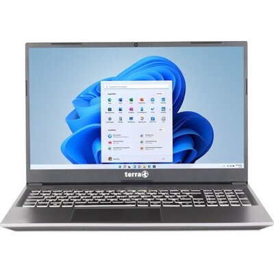TERRA Mobile 1500P – Ryzen 5, 16 GB RAM, 500 GB SSD, 15,6″ Full HD