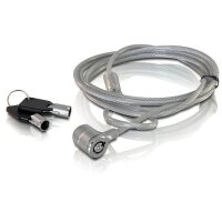 Navilock Dual Security Cable (Delock 20935) –...