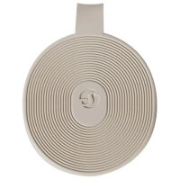 Shelly Plug & Play "Outdoor Plug S Gen3" Zwischenstecker für draußen 12A Messfunktion WLAN Matter BT