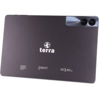 TERRA PAD 1007 – 10.95" IPS Tablet, 8GB RAM,...