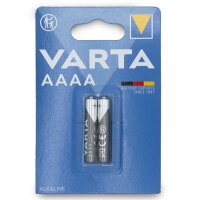 NB Pen Battery (AAAA) 2pcs...