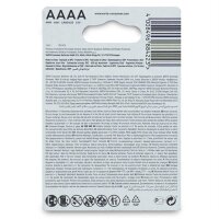 NB Pen Battery (AAAA) 2pcs...