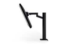 LG UltraFine Ergo 32UN880K-B 32 Zoll 4K UHD IPS Monitor mit USB-C (60W), HDMI, DisplayPort, HDR10 und ergonomischem Ergo-Standfuß