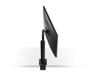 LG UltraFine Ergo 32UN880K-B 32 Zoll 4K UHD IPS Monitor mit USB-C (60W), HDMI, DisplayPort, HDR10 und ergonomischem Ergo-Standfuß