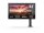 LG UltraFine Ergo 32UN880K-B 32 Zoll 4K UHD IPS Monitor mit USB-C (60W), HDMI, DisplayPort, HDR10 und ergonomischem Ergo-Standfuß