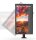 LG UltraFine Ergo 32UN880K-B 32 Zoll 4K UHD IPS Monitor mit USB-C (60W), HDMI, DisplayPort, HDR10 und ergonomischem Ergo-Standfuß