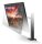 LG UltraFine Ergo 32UN880K-B 32 Zoll 4K UHD IPS Monitor mit USB-C (60W), HDMI, DisplayPort, HDR10 und ergonomischem Ergo-Standfuß