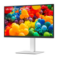 LG UltraFine 27US550-W – 27" 4K UHD IPS Monitor