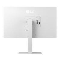 LG UltraFine 27US550-W – 27" 4K UHD IPS Monitor