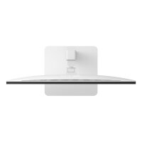 LG UltraFine 27US550-W – 27" 4K UHD IPS Monitor