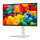 LG UltraFine 27US550-W – 27" 4K UHD IPS Monitor