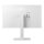 LG UltraFine 27US550-W – 27" 4K UHD IPS Monitor