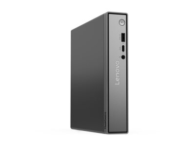 Lenovo ThinkCentre neo 50q Gen 5 Mini-PC | i3-1315U, 8 GB RAM, 256 GB SSD – kompakter Business-PC
