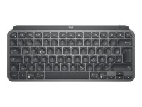 Logitech MX Keys Mini for Business Kabellose Tastatur mit...