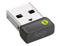 Logitech MX Keys Mini for Business Kabellose Tastatur mit Hintergrundbeleuchtung