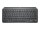 Logitech MX Keys Mini for Business Kabellose Tastatur mit Hintergrundbeleuchtung