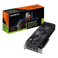 Gigabyte GeForce RTX 5070 WINDFORCE OC SFF 12GB