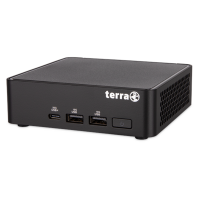 TERRA PC-Micro 6000 SILENT GREENLINE – Intel®...