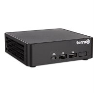 TERRA PC-Micro 6000 SILENT GREENLINE – Intel®...