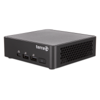 TERRA PC-Micro 6000 SILENT GREENLINE – Intel® Core Ultra 5 210H, 16GB RAM, 500GB SSD, Windows 11 Pro