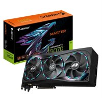 GIGA VGA 12GB RTX5070 AORUS MASTER 12G 3xDP/HDMI AORUS...