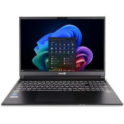 TERRA MOBILE GAMER ELITE 3A R7-Ai350 W11P - Copilot+ PC
