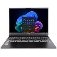 TERRA MOBILE GAMER ELITE 3A R7-Ai350 W11P - Copilot+ PC