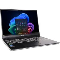 TERRA MOBILE GAMER ELITE 3A R7-Ai350 W11P - Copilot+ PC