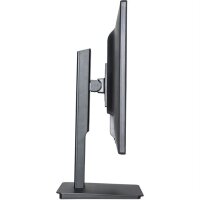 TERRA 2456W PV V4 24" Monitor Full HD IPS schwarz USB-C mit 15W Power Delivery, höhenverstellbar, Pivot