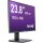 TERRA 2456W PV V4 24" Monitor Full HD IPS schwarz USB-C mit 15W Power Delivery, höhenverstellbar, Pivot
