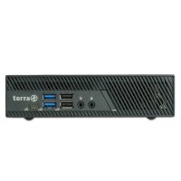 TERRA PC-Mini 6000V6.1 SILENT GREENLINE - Windows 11 Pro,...