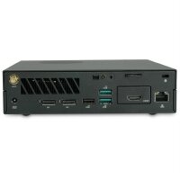 TERRA PC-Mini 6000V6.1 SILENT GREENLINE - Windows 11 Pro,...