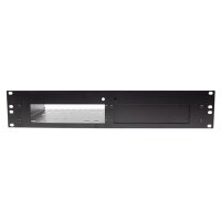 19" Rackmount Kit 2U Terra PC-Mini V6/V6.1
