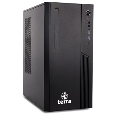 TERRA PC-BUSINESS 6000 SILENT | Intel Core Ultra 5 | 16GB RAM | 500GB SSD | Win 11 Pro