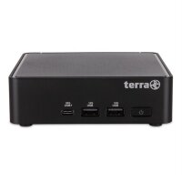 TERRA PC-Micro 6000 SILENT GREENLINE – Mini-PC mit...
