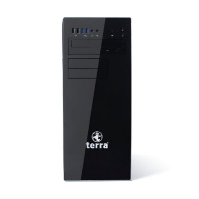 TERRA PC-GAMER ELITE 1 - Intel Core Ultra 5 225 - 16 GB RAM - 1TB SSD - Windows 11 Home