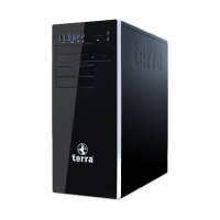 TERRA PC-GAMER ELITE 1 - Intel Core Ultra 5 225 - 16 GB RAM - 1TB SSD - Windows 11 Home