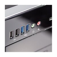 TERRA PC-GAMER ELITE 1 - Intel Core Ultra 5 225 - 16 GB RAM - 1TB SSD - Windows 11 Home