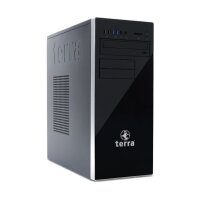 TERRA PC-GAMER ELITE 1 - Intel Core Ultra 5 225 - 16 GB RAM - 1TB SSD - Windows 11 Home