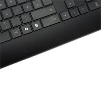 TERRA Keyboard 4000 Corded [DE] USB Black – 105...