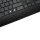 TERRA Keyboard 4000 Corded [DE] USB Black – 105 Tasten mit Copilot-Key