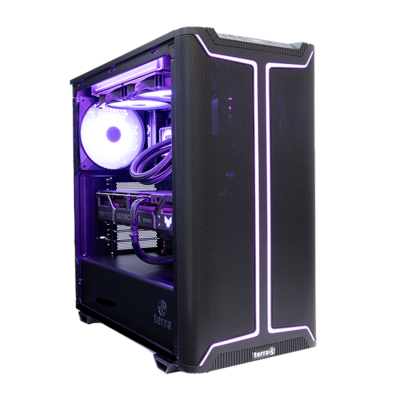 TERRA PC-GAMER ELITE 3 -  Core Ultra 7 265KF, 32GB RAM