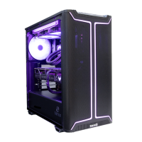 TERRA PC-GAMER ELITE 3 -  Core Ultra 7 265KF, 32GB RAM